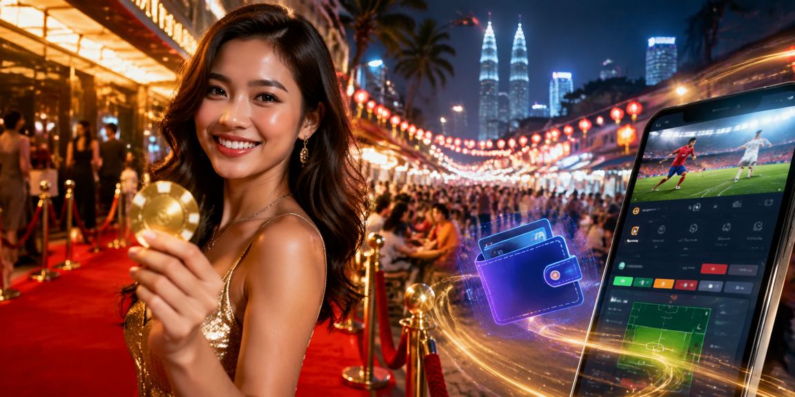 Pemain VIP pusy88 log masuk dan menikmati permainan eksklusif