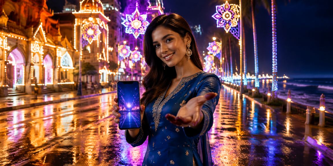 Pengguna Kuantan memakai baju kurung bermain slot dalam talian pusy88 dari telefon