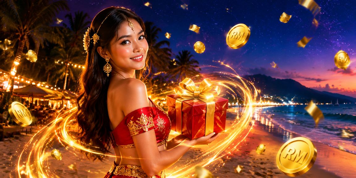 Pemain Langkawi menikmati permainan pertaruhan kasino dalam talian pusy88 dari resort