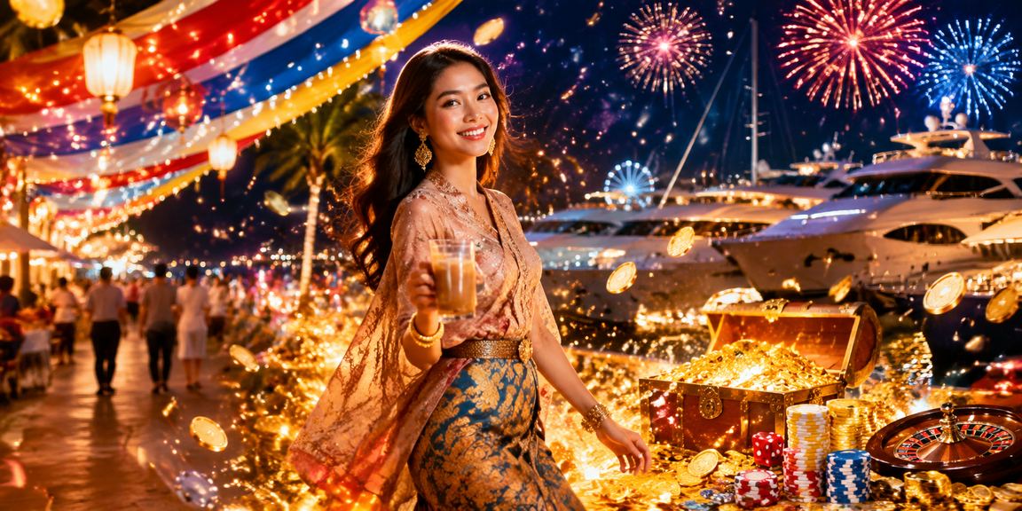Pengguna Langkawi meneroka permainan slot dalam talian pusy88 dengan gaya tempatan