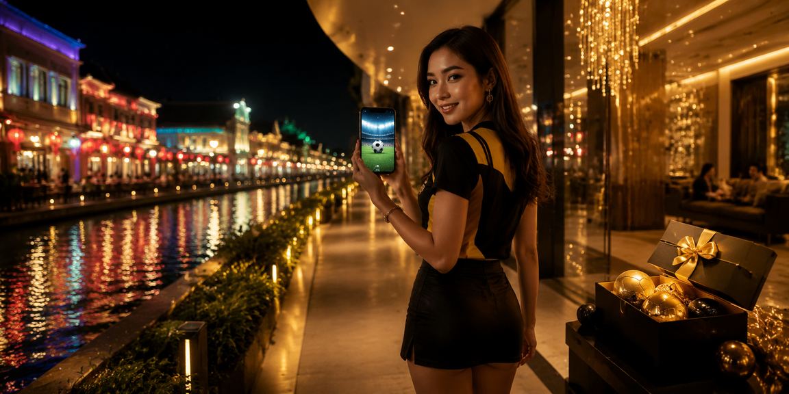 Pertaruhan bola sepak gaya Melayu di Melaka melalui pusy88