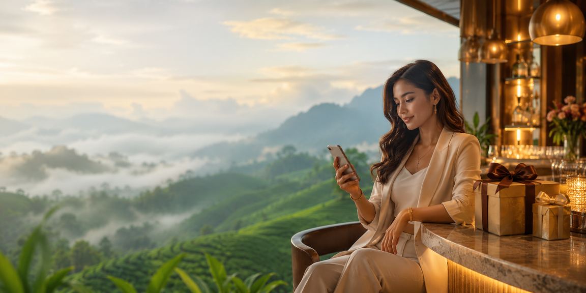 Pengalaman kasino mudah alih Malaysia dengan pusy88 di skrin telefon