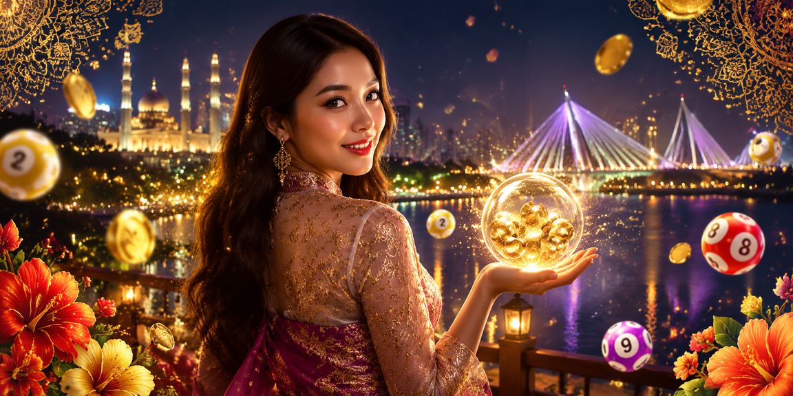 Pengguna Selangor menggunakan platform pusy88 untuk permainan slot dan loteri dalam talian